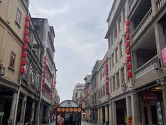 -汕头市小公园