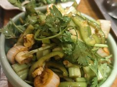 -关二碳烤羊腿(龙翔路店)