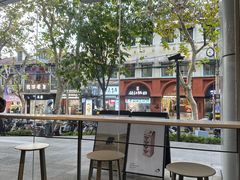 -喜茶(上海打浦桥日月光店)