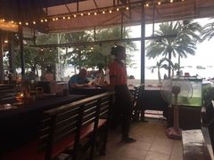 -Mr. 99 Steak and Seafood Restaurant
