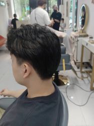 -飞梵造型