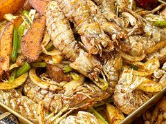 -辣盆盆麻辣小龙虾(哈尔滨总店)