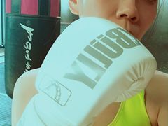 -EVE格斗健身工作室(周康店)