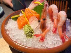 -炙柒Sekinana·精致日料(合生汇店)