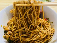-上海老字号杨梅面条馄饨店(陈家春店)