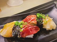 -井梧町川式料理(海河店)
