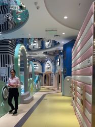 点击看大图 -meland club亲子乐园(重庆万象城店)