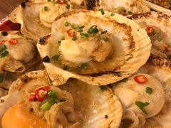 -辉记炭烧海鲜大排档·老字号(福田店)