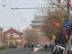-清真·鸦儿李记·小馆(后海店)