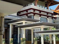 -三亚海棠湾万丽度假酒店