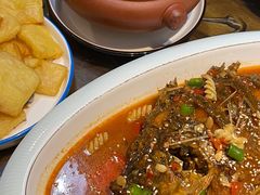 -云隐小厨·传统大理美食(复兴路店)