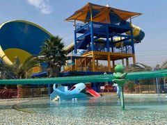 -青鱼湾水上乐园