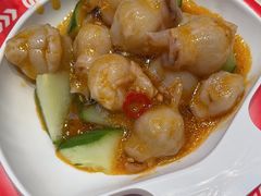 -元气寿司(益田假日广场店)