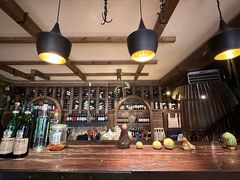 -南瓜花意大利餐厅(高新二路店)