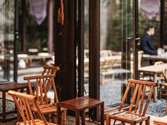 -Metal hands·铁手咖啡