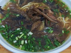 -康大口蘑面庄(将军街店)