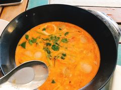 -Doo Dee Thai Food(Issan/Isaan/Esan)