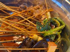 -嘉州鲜知味钵钵鸡(奎星楼店)