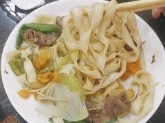 -老诚一锅·羊蝎子(广渠门外店)