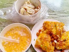 -汉口重油烧卖(钟家村店)