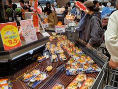 -AEON永旺(东方宝泰店)