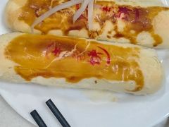 -老磁器口豆汁店(天坛店)