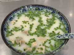-韦记牛杂汤(清晖园店)