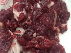 -粤潮牛肉火锅店(江南大道店)