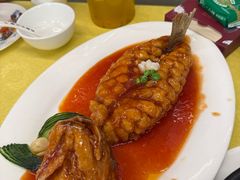 -清真马祥兴菜馆(云南北路店)