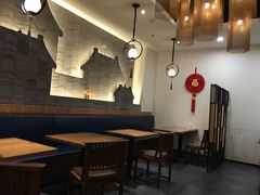 大堂-丝路花语之·胡姬酒肆(中关村店)
