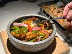 -金牌外婆家(万象城店)