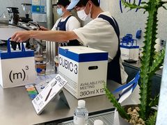 -CUBIC3三立方咖啡(凌空SOHO店)