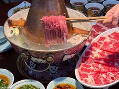 -1078號老北京涮肉(松柏店)