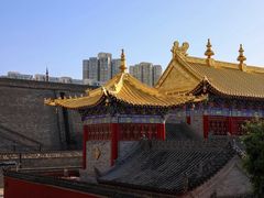 -西安市广仁寺