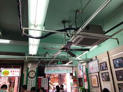大堂-清真蒋有记(老门东店)