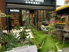 -PlantsEatery·植物食堂(REX春熙店)