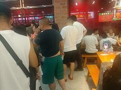 -养牛邓·潮汕牛肉海鲜自助火锅(广州店)