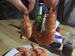-三姐妹平价海鲜
