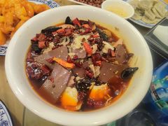 -京碗居老北京特色菜(北环东路店)