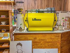 -沏点Trattoria意大利餐厅(新街口店)