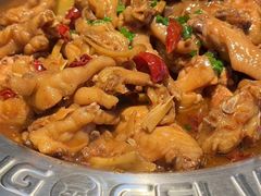 -胖哥俩肉蟹煲(淮安万达店)