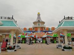 -厦门方特梦幻王国