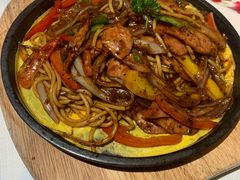 -俄士厨房(时代天街店)