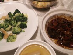 -上海年代·浙菜家烧·小海鲜(水上东路店)