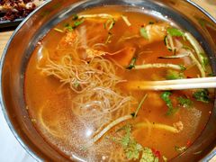 -韩麦大冷面(桂花街直营店)