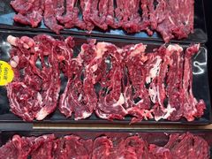 -嬷孙家潮汕牛肉火锅(北京路天河城店)