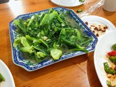 -篁岭农家饭店