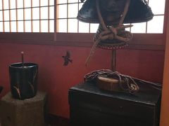 -みかわ是山居