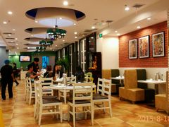 android_upload_pic-闫府私房菜(经四路万达店)