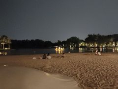 -上海佘山世茂艾美酒店